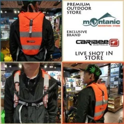 Caribee Nuke High Visibility Hydaration Pack -Trail Camp Shop 542c34554de81ae7d8dbc14d60a0a809 tn