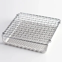 Light My Fire Shimoyama Japanese Style Ceramic BBQ Mesh - Large Size