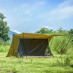 OneTigris Mesh Inner Tent 02 (NEW) 9 OneTigris Mesh Inner Tent 02 (NEW) -Trail Camp Shop 5 aea9feda e30c 409d a0b5 e9732aa9ad1f