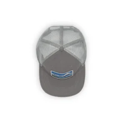 Sunday Afternoon Artist Series Trucker Cap - Mountain Moonlight -Trail Camp Shop 5 cd88850f 1da8 4238 9257 741c691ce268