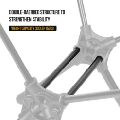 OneTigris Portable Camping Chair Large - Multicam 8 OneTigris Portable Camping Chair Large - Multicam -Trail Camp Shop 5 f66c9e6f fbb7 4848 8c35 9ab9a44e1864