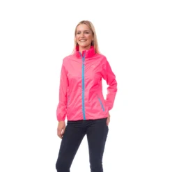 MAC IN A SAC III Neon Adult Jacket -Trail Camp Shop 6 11