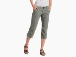 Kuhl Splash Kapri -Trail Camp Shop 6215 splash kapri pn front pdp photo