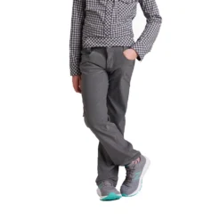 Kuhl Trekr Pant - Charcoal