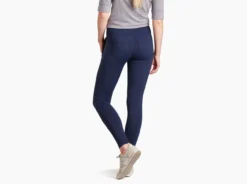 Kuhl Harmony Jeggings - Indigo -Trail Camp Shop 6314 harmony jegging indigo back pdp photo