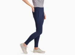 Kuhl Harmony Jeggings - Indigo -Trail Camp Shop 6314 harmony jegging indigo side pdp photo