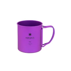 Snow Peak Titanium Single Wall Cup 450ml -Trail Camp Shop 64 82c9f23c a34b 4f08 83a6 36bf323bc4cf