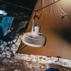 Claymore Portable Fan V600+ -Trail Camp Shop 6CLFN V600WG 8 edited 600x600 c0f02add 1aff 4bcc 9c53 9c533d912f84