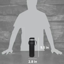 Stanley Legacy Neverleak Travel Mug 20oz - Hammertone Green 11 Stanley Legacy Neverleak Travel Mug 20oz - Hammertone Green -Trail Camp Shop 6 600x600 59a6962e fc51 484d bd56 5d5dbc87ac7e