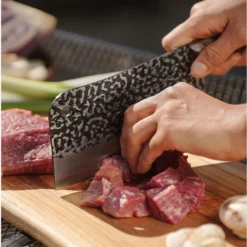 KZM Master Cleaver -Trail Camp Shop 6 6ca91ceb b1af 4513 89e0 f6fba7553b8d