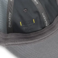 Sunday Afternoon Artist Series Trucker Cap - Mountain Moonlight -Trail Camp Shop 6 95828234 f48c 4520 b35a d74932fbf126