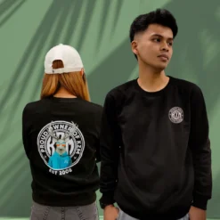 KZM Proud Owner Sweater-ADULTS