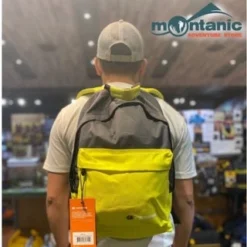 Caribee Campus 22L - High Durability Vibrant Colour Casual Unisex Bag Pack Lightweight Backpack -Trail Camp Shop 6c1c47544a2ed6a91e3168f328da9eed tn