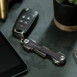 Keysmart Compact Key Holder -Trail Camp Shop 7 14