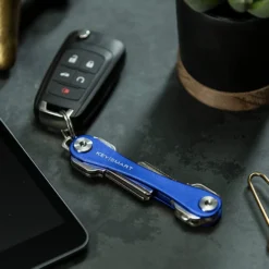 Keysmart Compact Key Holder -Trail Camp Shop 7 16
