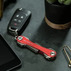 Keysmart Compact Key Holder -Trail Camp Shop 7 17