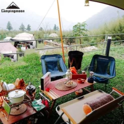 Campingmoon Portable Stainless Steel Bbq Grill -Trail Camp Shop 7123MNmiG L. AC SL1080 600x600 d926318e 0068 4f72 8b25 213826d06166