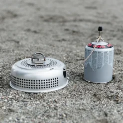 Trangia Gas Burner With Cover - GB74 -Trail Camp Shop 742527 5 600x600 8373a3d8 1249 48b4 8d41 d5cbcbd3e965