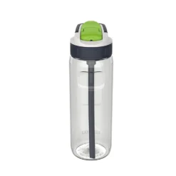 Kambukka Lagoon 750 Ml - Clear 7 Kambukka Lagoon 750 Ml - Clear -Trail Camp Shop 750 Clear side 5