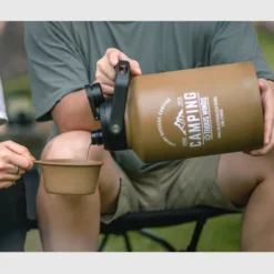 Thous Winds Thermal Insulation Cooler -Trail Camp Shop 7 499fe655 dca5 49fc 8f3c 90f59004e42d