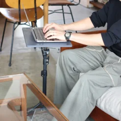 Post General Tri-pod Table & Hanger -Trail Camp Shop 7 74769867 b118 4543 b24f 864eabce0045