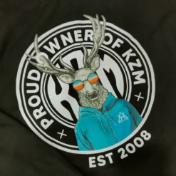 KZM Proud Owner Sweater- Kids -Trail Camp Shop 7 9f29ed05 fcdd 4c47 b283 2aef1a3d908e