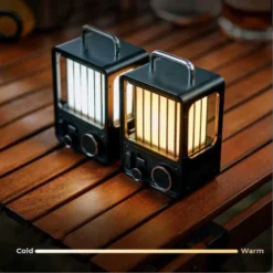Flextail Villa Lantern Vintage LED Rechargeable Lantern -Trail Camp Shop 7 afa07647 bb2a 4eaf a441 ead731d236c2