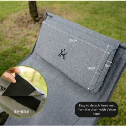 KZM Schwyz High Lightweight Chair Black 17 KZM Schwyz High Lightweight Chair Black -Trail Camp Shop 7 b3efb08b e4dc 49e4 bb1e e225a045f1c5