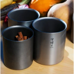 Snow Peak Stacking Mug H300 7 Snow Peak Stacking Mug H300 -Trail Camp Shop 7 ba014bd5 5fce 4317 b987 ed2aa3043cb0