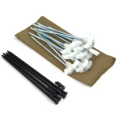 DoD 6 X 6 Base 2 - Brown -Trail Camp Shop 7 eda88893 b75d 43cb 9931 c845761c5ff5