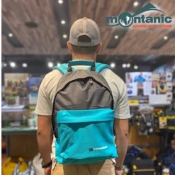 Caribee Campus 22L - High Durability Vibrant Colour Casual Unisex Bag Pack Lightweight Backpack -Trail Camp Shop 7bb3d866fb2d5011f4df61f600dd04a5 tn