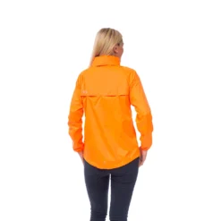 MAC IN A SAC III Neon Adult Jacket -Trail Camp Shop 8 4