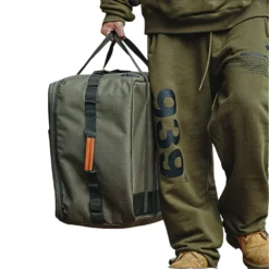 KZM Field Multi Carry Bag 70L & 80L -Trail Camp Shop 80L