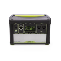 Goal Zero Yeti 400 Lithium