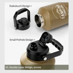 Thous Winds Thermal Insulation Cooler -Trail Camp Shop 9 7d2ee3d1 87f0 4f89 b342 91963650b28d