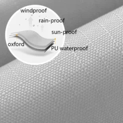 Adventurer Tanxianzhe Waterproof Awning Anti-tearing Sunshade Tarp Outdoor Camping Tan -Trail Camp Shop 9 8c5c1272 d205 434a abda 69efb944dae3