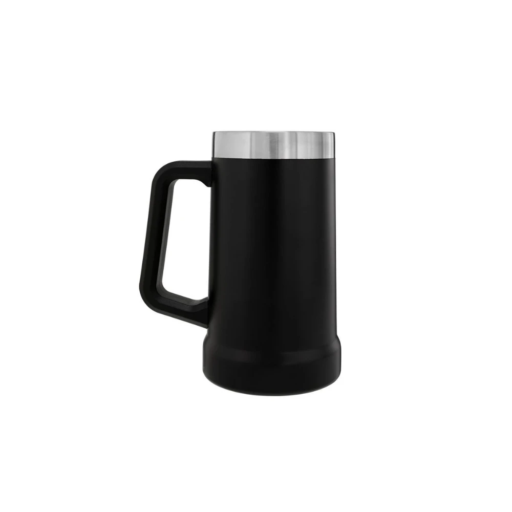 Stanley Adventure Big Grip Beer Stein 24oz 3 Stanley Adventure Big Grip Beer Stein 24oz - Image 3