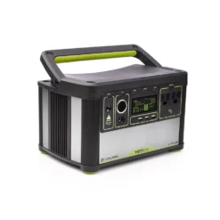 Goal Zero Yeti 400 AGM International 220V -Trail Camp Shop 9dd5a57c5fdc8191b01b59311588d22f 1