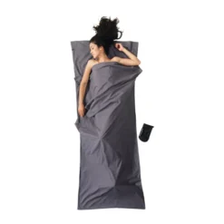 Cocoon TravelSheet 220 X 90 Cm (Cotton)