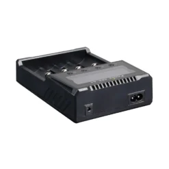 Fenix ARE-A4 Battery Charger -Trail Camp Shop ARE A4 4