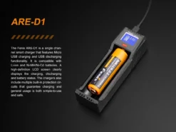 Fenix ARE-D1 Micro USB Single Channel Smart Charger 20 Fenix ARE-D1 Micro USB Single Channel Smart Charger -Trail Camp Shop ARE D1 E 02 52374.1559142237