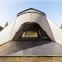 KZM Acro Dome Edge Tent -Trail Camp Shop AcroDome 03