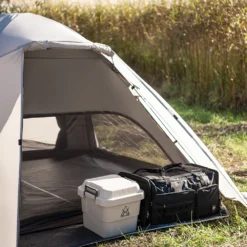 KZM Acro Dome Edge Tent -Trail Camp Shop AcroDome 04