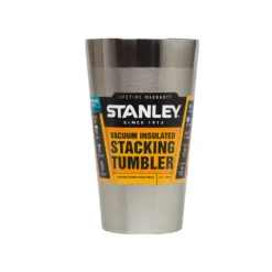 Stanley Adventure Vacuum Pint 16oz -Trail Camp Shop Adv Stacking Vacuum Pint 16oz SS Hero 2