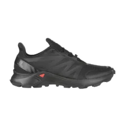 Salomon Supercross 18 Salomon Supercross -Trail Camp Shop BLACK BLACK BLACK 2