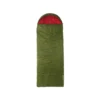 [New] Caribee Blaze Jumbo Sleeping Bag Presto Green - Camping Bed Sleeping Bag