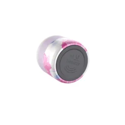 Kambukka Bora Food Jar 400ML -Trail Camp Shop BORA 400ML PINK BLOSSOM 6