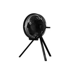 Cargo Container Electric Fan Multi Fan -Trail Camp Shop Black fe4d91bd 6eb1 41cd 95ee a11c44a27761