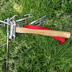 Campingmoon Rhine Horn Camping Peg Hammer 13 Campingmoon Rhine Horn Camping Peg Hammer -Trail Camp Shop C 5 7 600x600 a4f8f027 c032 4583 8f99 c3663cbfa986