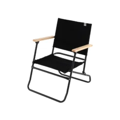 DoD Low Rover Chair -Trail Camp Shop C1 553 BK 1 ab5f60d4 246a 4357 9ed5 c7cac6bc1988